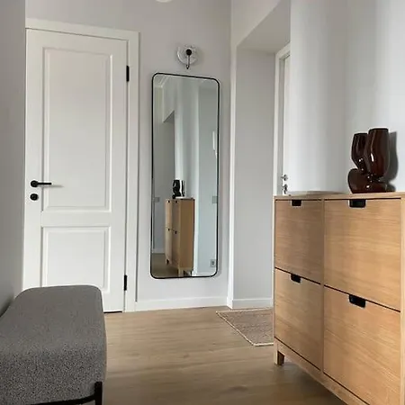 Oldtown W/balcony, Free Pkg