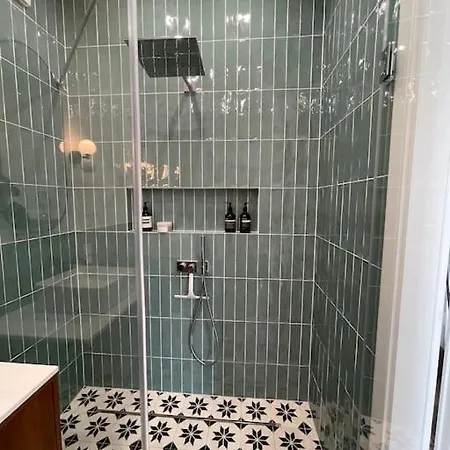 Oldtown W/balcony, Free Pkg 아파트 클라이페다