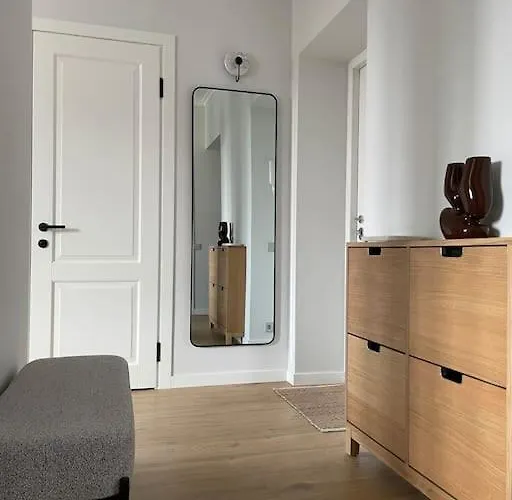 Oldtown W/balcony, Free Pkg