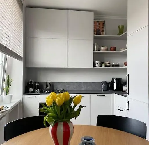 Oldtown W/balcony, Free Pkg Διαμέρισμα Κλαϊπέντα