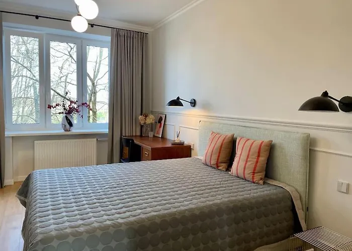 Διαμέρισμα Oldtown W/balcony, Free Pkg