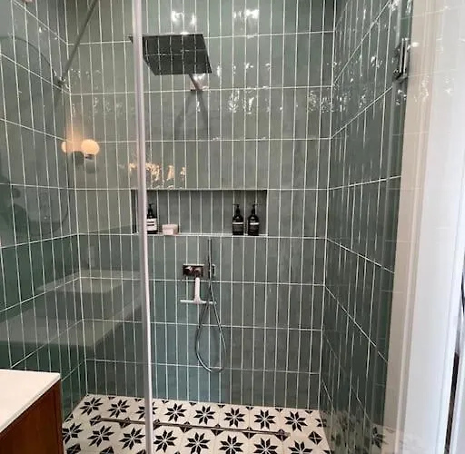 Oldtown W/balcony, Free Pkg Διαμέρισμα Κλαϊπέντα