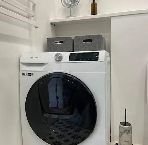 Oldtown W/balcony, Free Pkg Διαμέρισμα