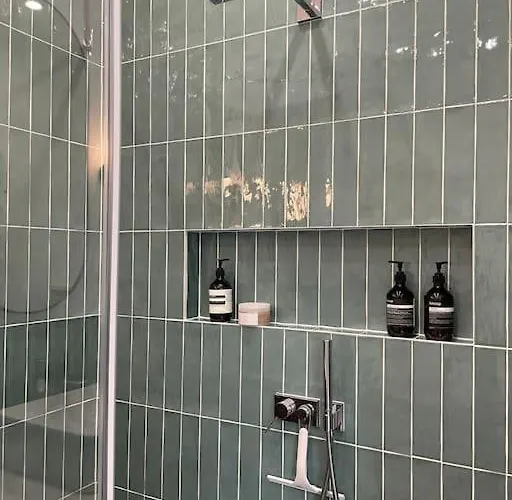 Oldtown W/balcony, Free Pkg Διαμέρισμα