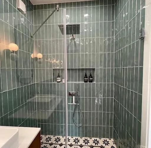 Oldtown W/balcony, Free Pkg